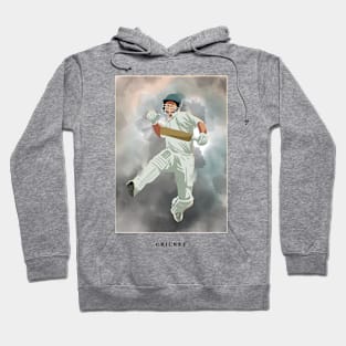 CRICKET Hoodie